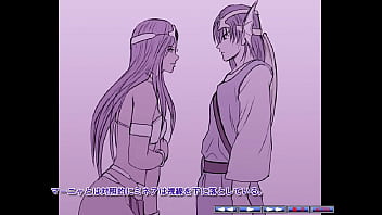 Preview 1 of Xnxx Gabrdasti Xex - 完全攻略D マーニャ