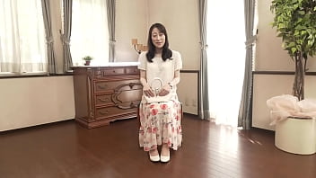 Preview 2 of Gf Girls Xxx - 初撮り人妻ドキュメント 美竹千里 ＜ダイジェスト付き＞
