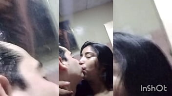 Preview 1 of Beautiful Tits Mpm With Sun - Como siempre disfrutando de un rico sexo con mi cliente favorito