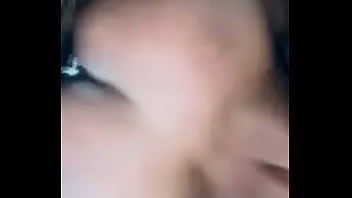Preview 3 of Light Skin Hoes Crying Anal - Pretty brown round creaming on dick