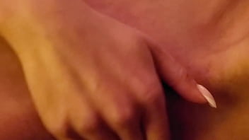 Preview 4 of Teen Letst - Monika Fox Does Anal,  Sucks Dick And Drinks Piss At Home With A Lover