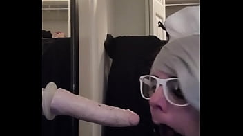 Preview 3 of Danny Jay Sara Ass - Verification video