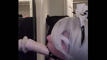 Preview 4 of Danny Jay Sara Ass - Verification video