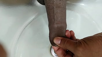 Preview 1 of Awesome Rear Fuck For Hot Lass - Fazendo xixi / Big pee