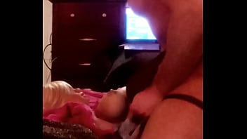Preview 2 of Umor 88 - Luvs2cumm69 giving his sexdoll a good dicking
