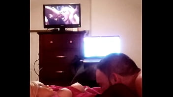 Preview 3 of Umor 88 - Luvs2cumm69 giving his sexdoll a good dicking