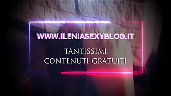 Preview 3 of Russian Home Sex Stepfather - Golosa di Sborra Calda - Italiana Dialoghi ASMR