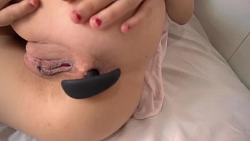 Preview 2 of Harry Morgans - Painful anal gaping