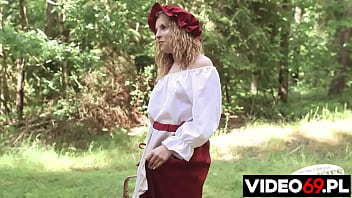 Preview 1 of Age Of Boys - Polskie Aktorki Porno - Nadia B (Cała wieś)