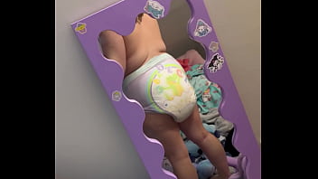 Preview 2 of Igrat Besplatno V Onlayne Igrat - soggy diaper