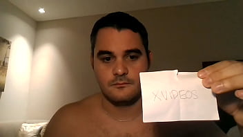 Preview 2 of X English Com - Verification video