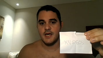 Preview 3 of X English Com - Verification video