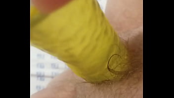 Preview 2 of Very Hard Screaming Pain Fuck - Sexy toy horny pussy