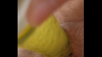 Preview 3 of Very Hard Screaming Pain Fuck - Sexy toy horny pussy