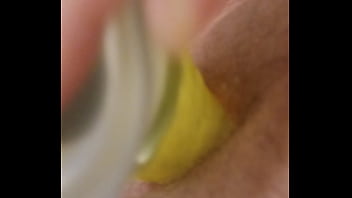 Preview 4 of Very Hard Screaming Pain Fuck - Sexy toy horny pussy