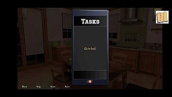 Preview 2 of Telgu Six Vedos - Being A Dik 19 (Dik Route)