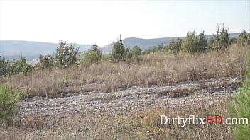 Preview 1 of Orcs Gay - Outdoor Picnic Fucking