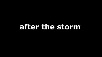 Preview 1 of Student Forced Teacher Xxx - After the storm