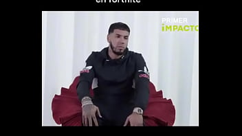 Preview 2 of Caprize Family Xvideo - Disculpas Anuel