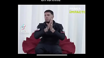 Preview 1 of Caprize Family Xvideo - Disculpas Anuel