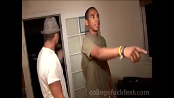 Preview 1 of School Girl Sax Video Hd - Slutty teen screws amateur cock on university campus
