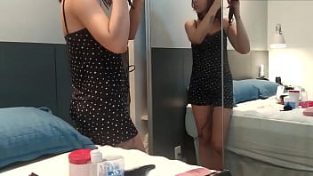 Preview 1 of Mmf Share Girlfriend - voc&ecirc_ gosto de video de corno interracial , , ,  ent&atilde_o n&atilde_o perde esse