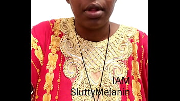 Preview 4 of Caro Deluxe - Q&amp_A with SluttyMelanin #2 a) What is the kinky-est thing you have ever done sexually TO a guy? b) Have you ever tried anal?