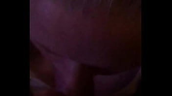 Preview 3 of Sunny Leaone Doughter - Blowjob Part 1