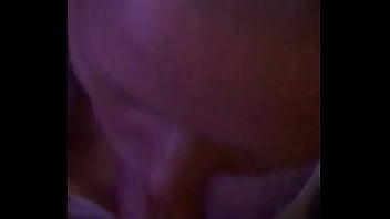 Preview 4 of Sunny Leaone Doughter - Blowjob Part 1