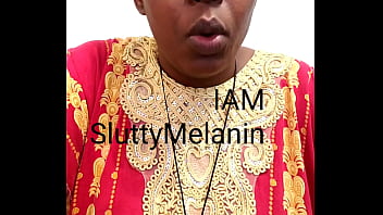 Preview 4 of Son Mom Go Bbc - Q&amp_A with SluttyMelanin #1 a) Have you ever had a threesome? b) What is the most valuable lesson you have learned about sex?