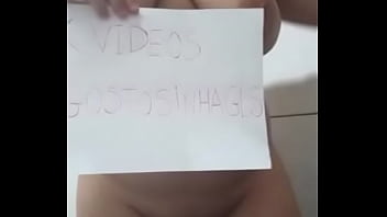 Preview 2 of Upset Cum - V&iacute_deo de verifica&ccedil_&atilde_o