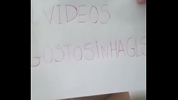 Preview 1 of Upset Cum - V&iacute_deo de verifica&ccedil_&atilde_o