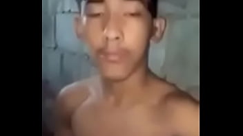 Preview 2 of Aabo Ka Lund - Jakol ng construction worker