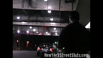 Preview 1 of Schoolboy Humilitaion - Nadia gets fucked in front of a NYC Bridge - Guess which bridge in comments! Full video on XvideoRed