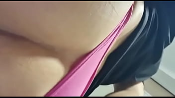 Preview 3 of Ava Knox5 - Rabuda no cio