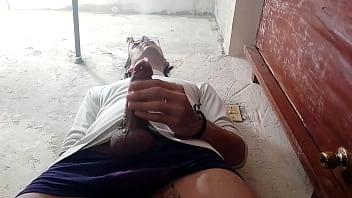 Preview 3 of Www Com Hindi Porn - Hetero prueba su semen en tremenda corrida: Raba Erre Pro