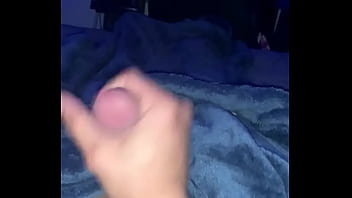Preview 3 of 13 Yr Old Skinny Teen Anal - Playing with myself big over here