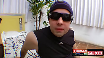 Preview 1 of Bhuter Chobi Bhuter Chobi - A nova Turmete chegou dando o rabo!  - Frotinha Porn Star -  -
