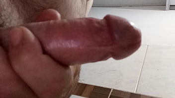 Preview 3 of Kreesy Lynn - Batendo mais uma
