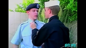 Preview 2 of Mommy Cuck Hot - Sexy fuck with twink homosexuals