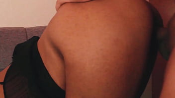 Preview 3 of Japanese Big Tit Facial - Duro en mis posiciones favoritas - Duonka Gang