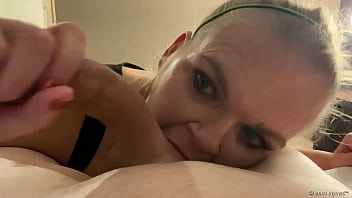 Preview 2 of Deme Moor - Jenna Jaymes Is A Nasty Girl 1080p (TJJE)