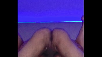 Preview 2 of Desi Hindi Film Nude - Vai joga leitinho na minha buceta! Coroa casada do bund&atilde_o implorou pra gozar dentro