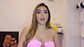 Preview 3 of Amazon Adivasi - Oi eu sou Mimi! Capitulo 15 Surubas no Carnaval de Rio  Assiste no YouTube: Mimi Boliviana
