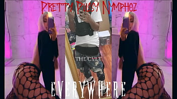 Preview 2 of Sixy Marok 2018 - Trap Artist Everywhere - Pretty Pussy Nymphoz
