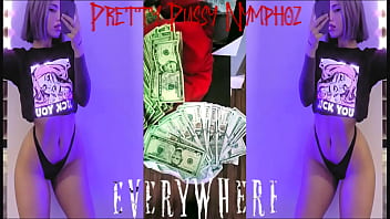 Preview 1 of Sixy Marok 2018 - Trap Artist Everywhere - Pretty Pussy Nymphoz