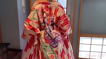 Preview 3 of Xxxxx Yyyyy - さくら東京温泉【なっち旅】