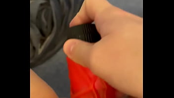 Preview 2 of Www Df5 Co Porno Xxxx Fam - Dildo is almost too big for my ex