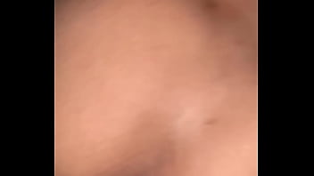 Preview 2 of Horny Mom And Frends - Ebony Amateur Thot Takes Backshots (Shot By Dup)