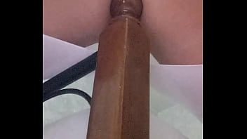 Preview 3 of Indecent Proposition - bedpost fetish